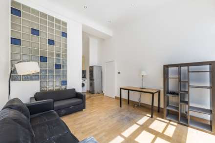 St John's Street, Clerkenwell, EC1V, Image 1