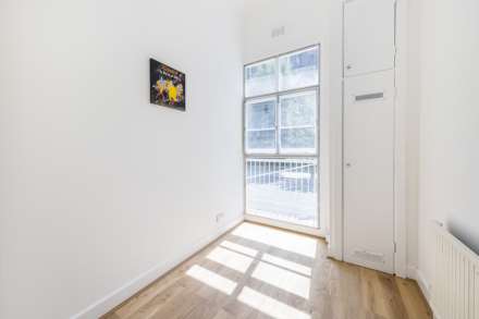 St John's Street, Clerkenwell, EC1V, Image 12