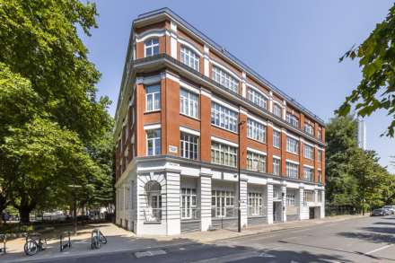 St John's Street, Clerkenwell, EC1V, Image 15