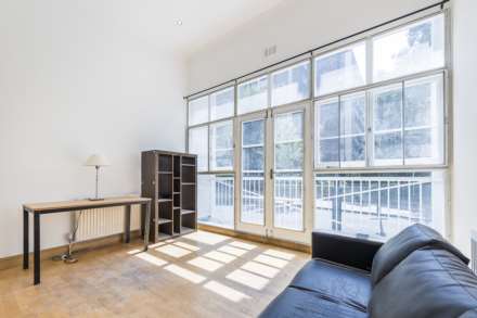 St John's Street, Clerkenwell, EC1V, Image 2