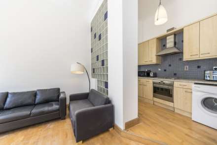 St John's Street, Clerkenwell, EC1V, Image 6