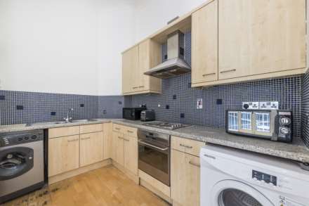 St John's Street, Clerkenwell, EC1V, Image 7