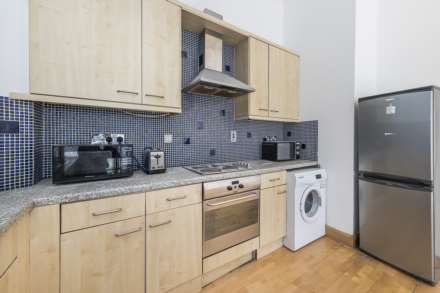 St John's Street, Clerkenwell, EC1V, Image 8