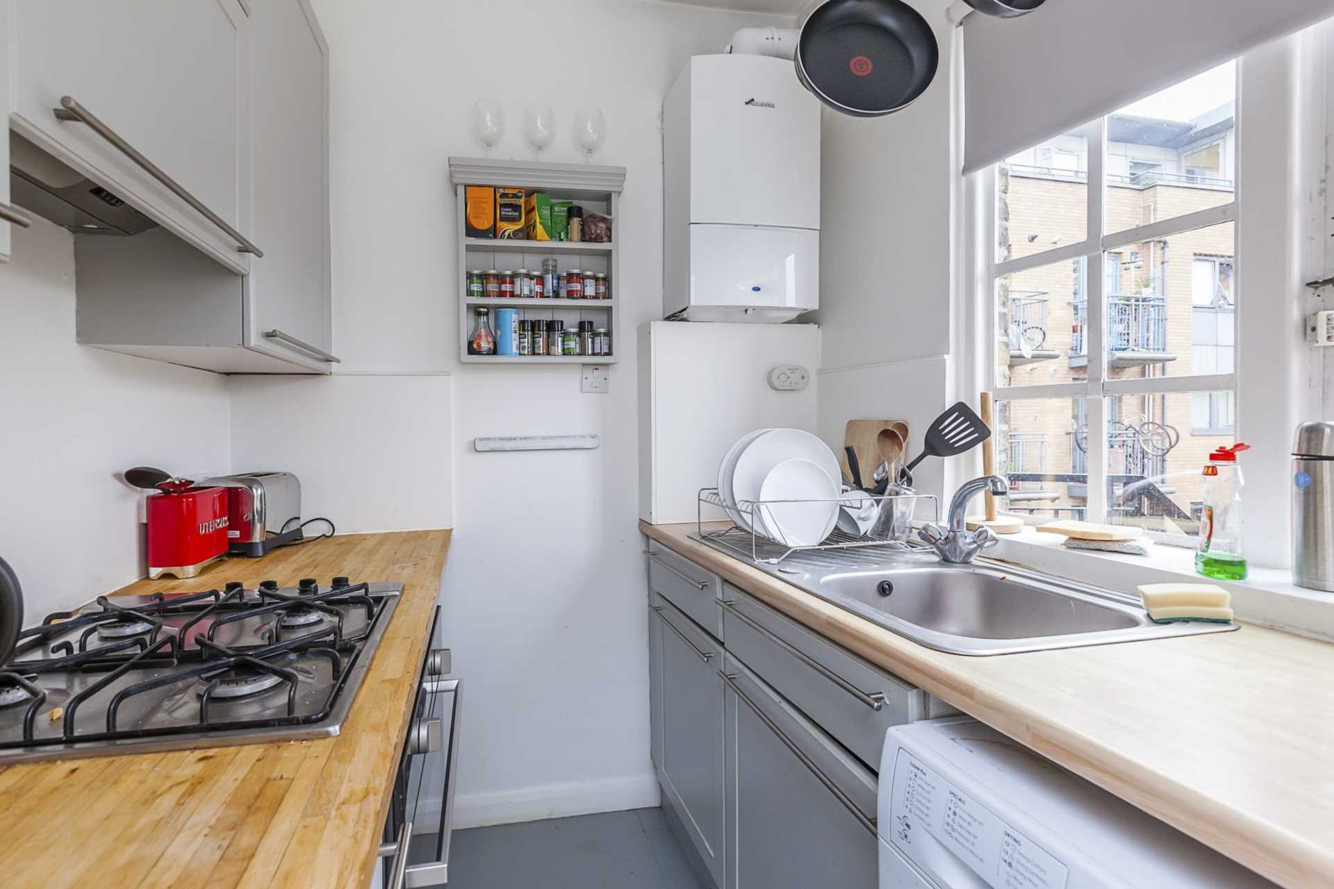 Liverpool Road, Islington, N1, Image 5