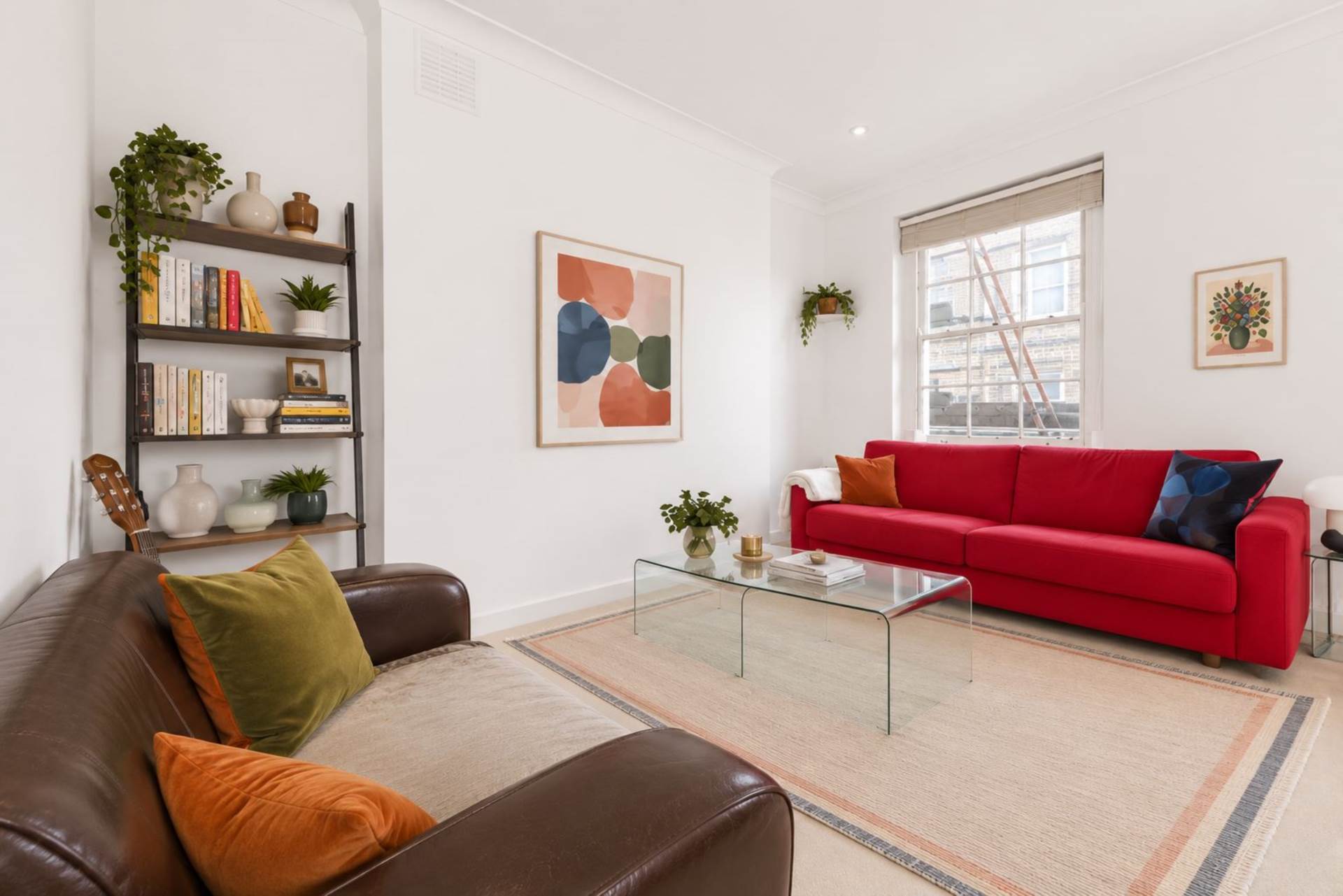 Sekforde Street, Clerkenwell, EC1R, Image 2