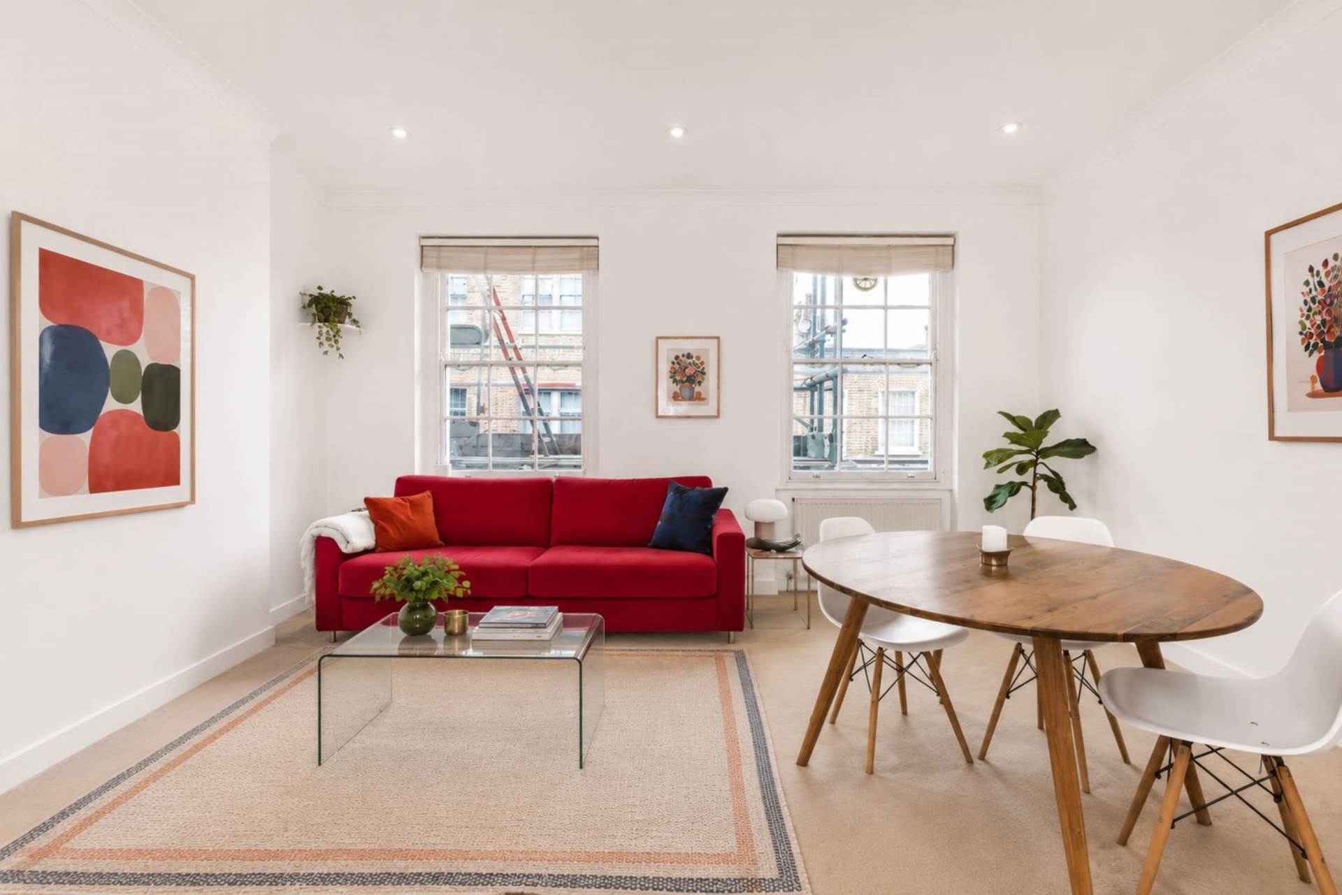 Sekforde Street, Clerkenwell, EC1R, Image 3