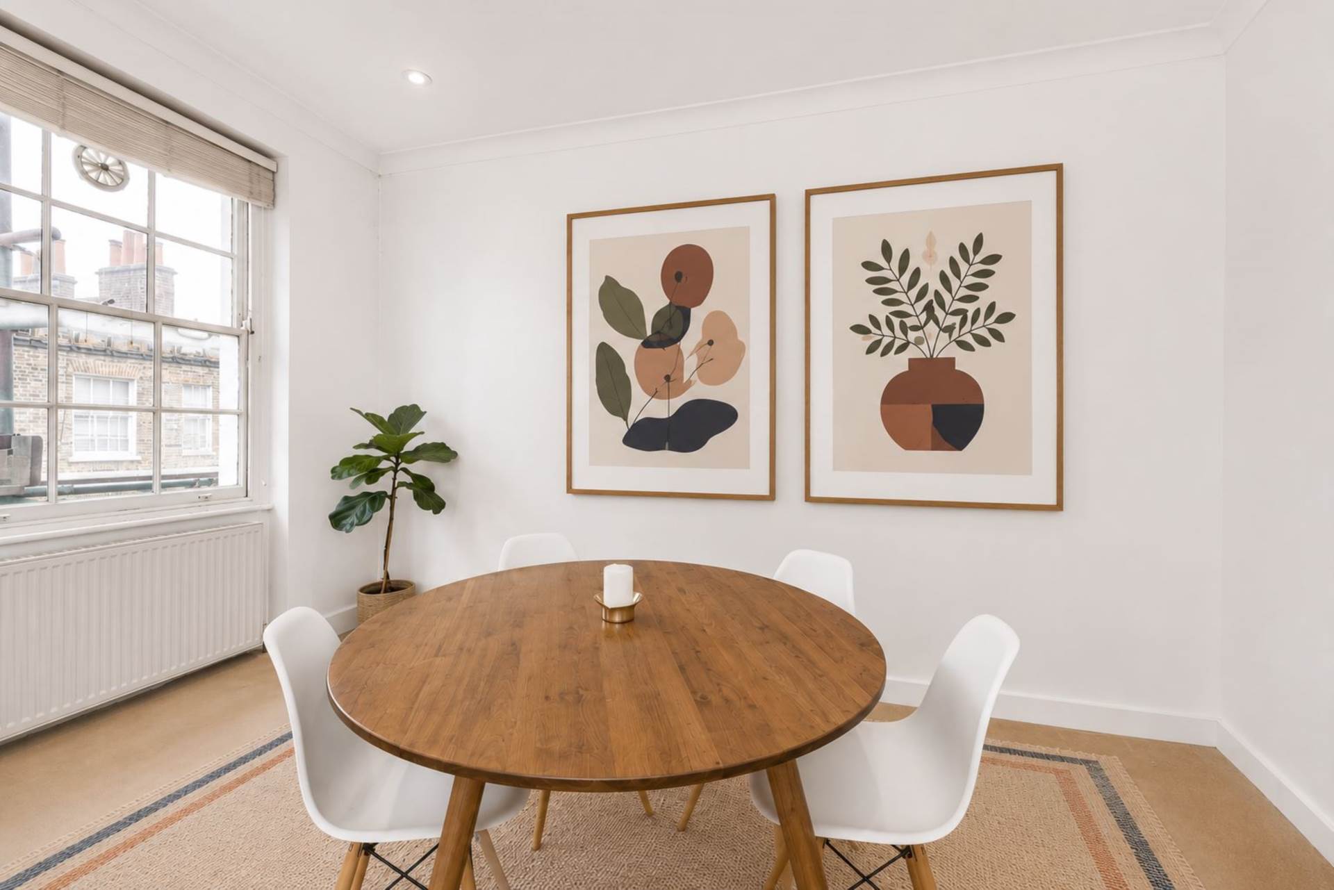 Sekforde Street, Clerkenwell, EC1R, Image 4