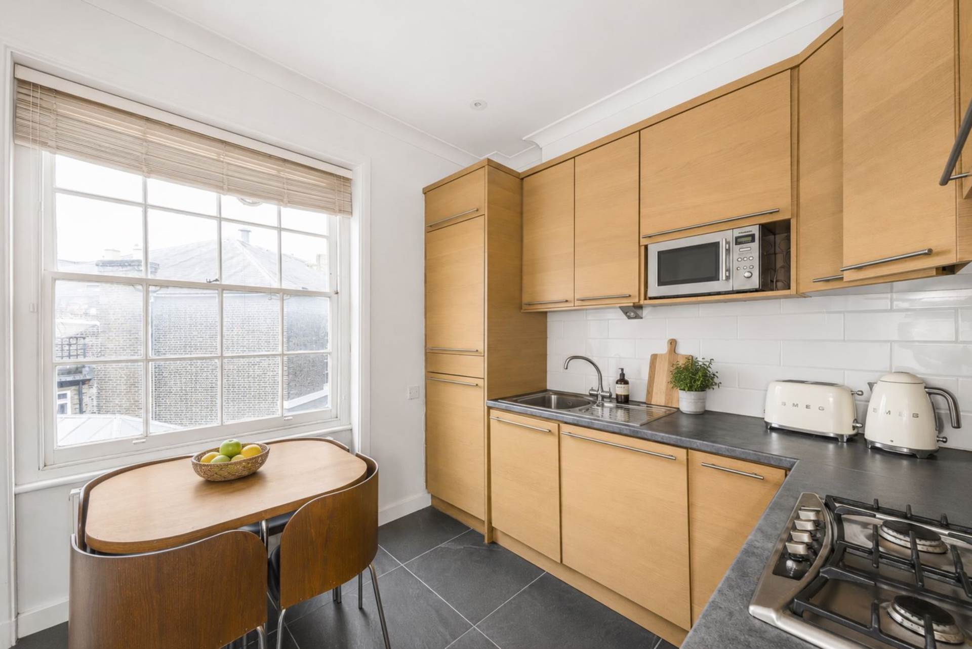 Sekforde Street, Clerkenwell, EC1R, Image 5
