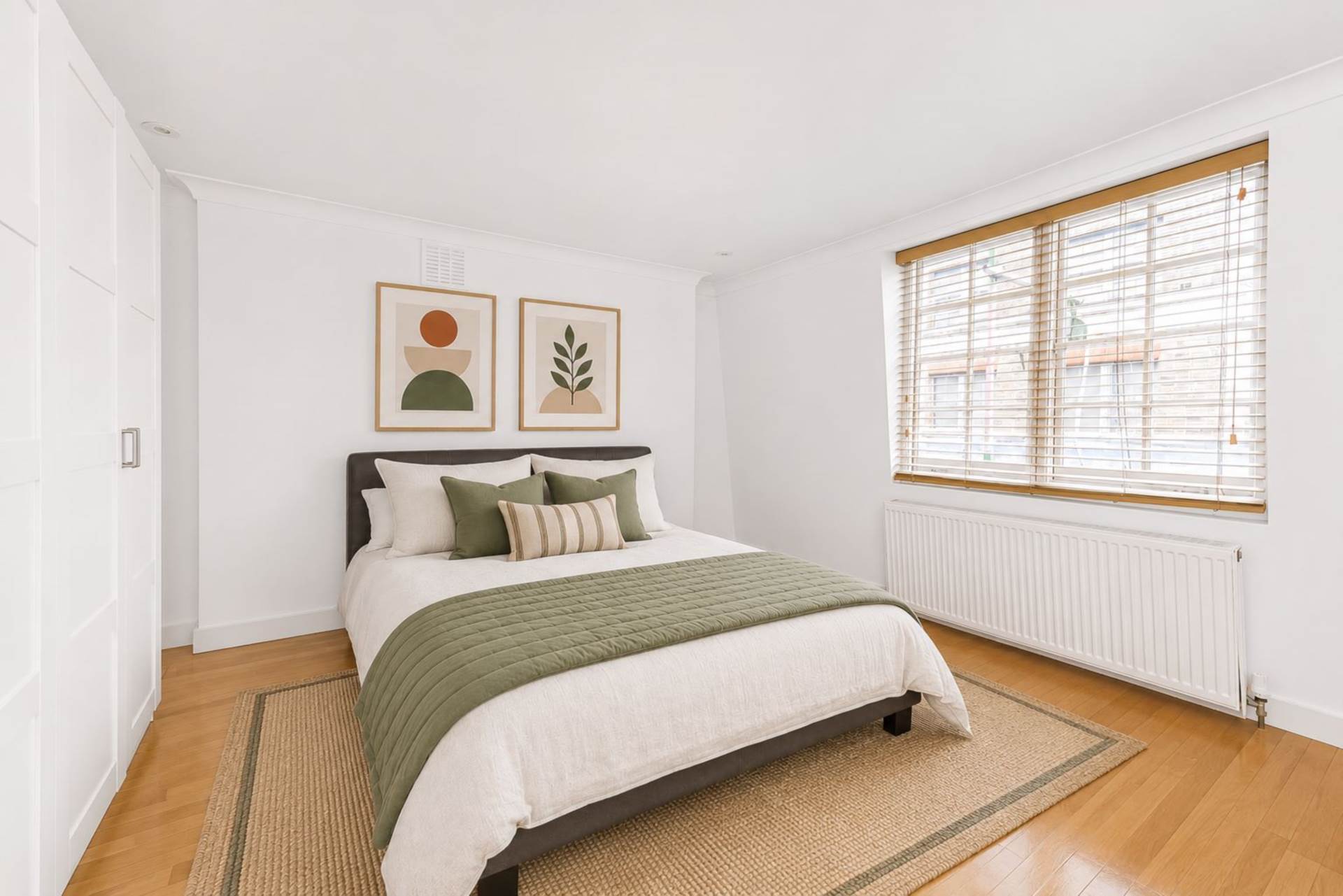 Sekforde Street, Clerkenwell, EC1R, Image 7