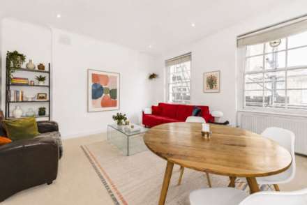 Sekforde Street, Clerkenwell, EC1R