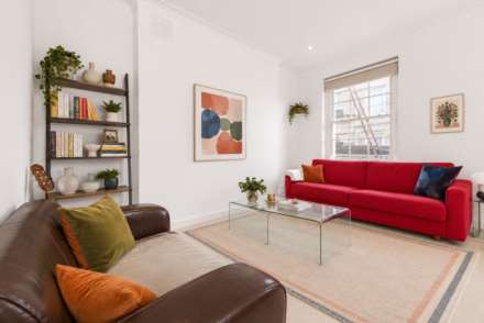 Sekforde Street, Clerkenwell, EC1R, Image 2