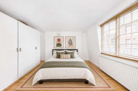 Sekforde Street, Clerkenwell, EC1R, Image 6