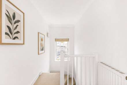 Sekforde Street, Clerkenwell, EC1R, Image 8