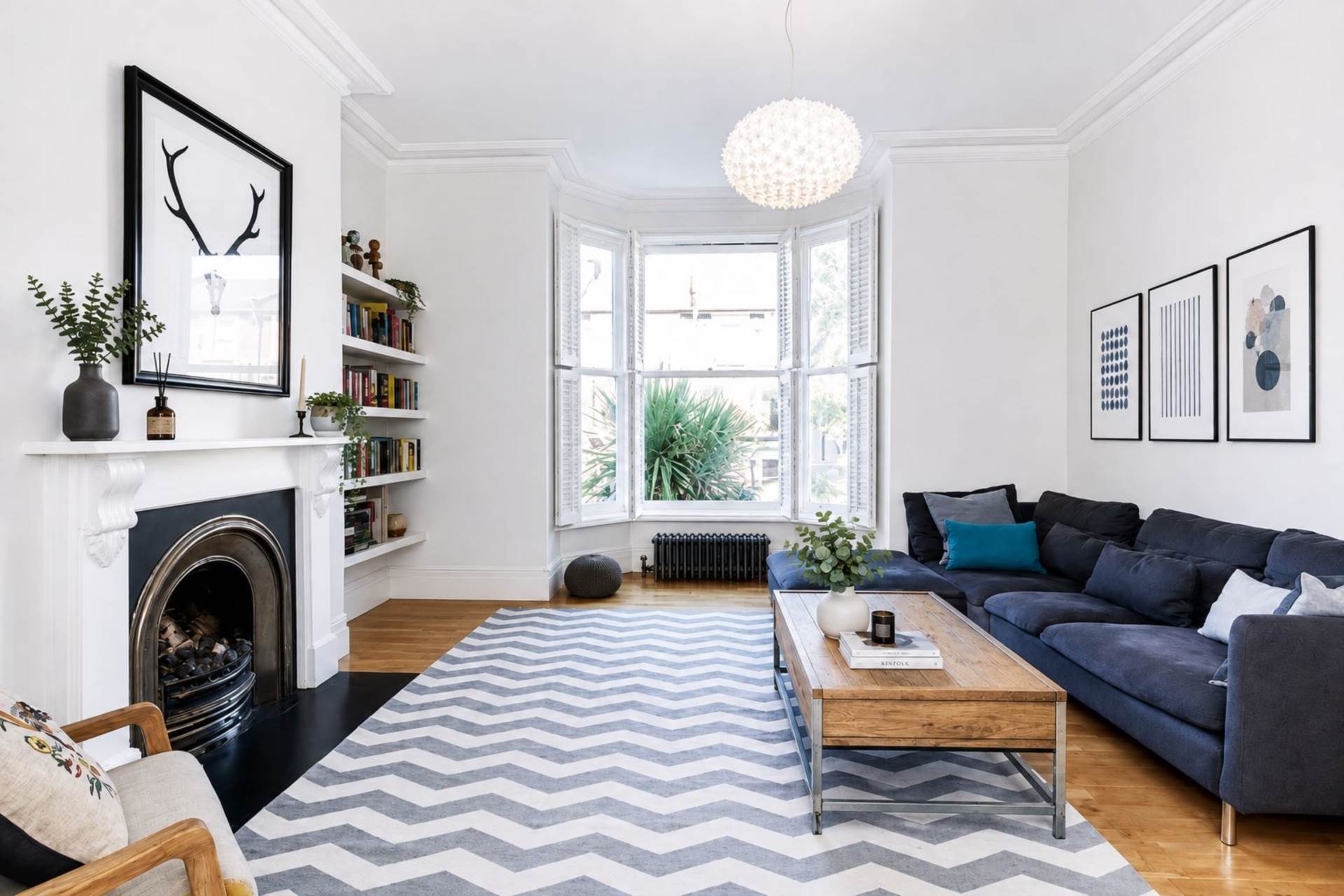 Ferntower Road, Newington Green, N5, Image 1