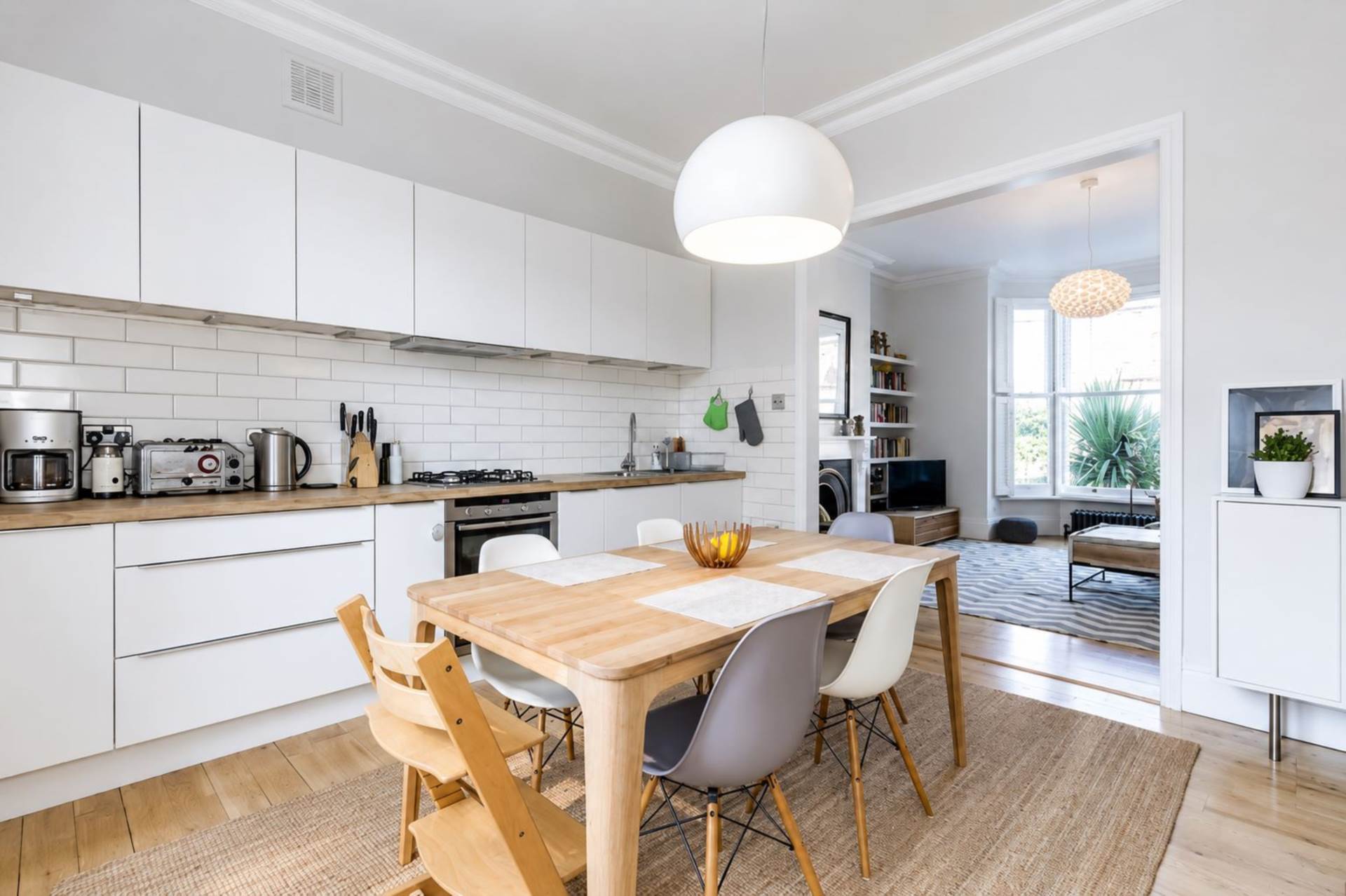 Ferntower Road, Newington Green, N5, Image 2