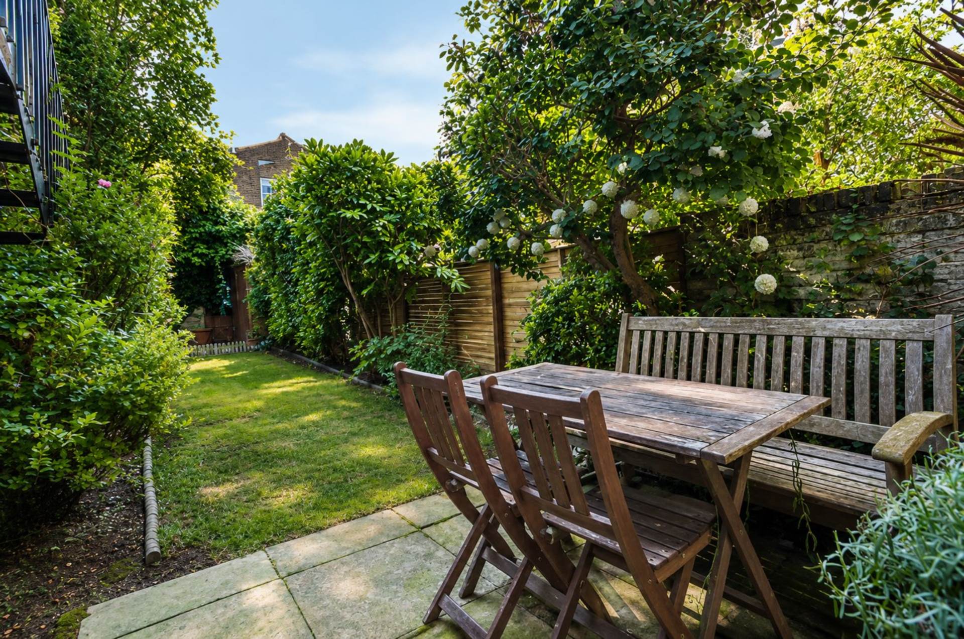 Ferntower Road, Newington Green, N5, Image 9