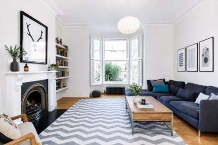 Ferntower Road, Newington Green, N5