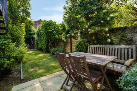 Ferntower Road, Newington Green, N5, Image 9