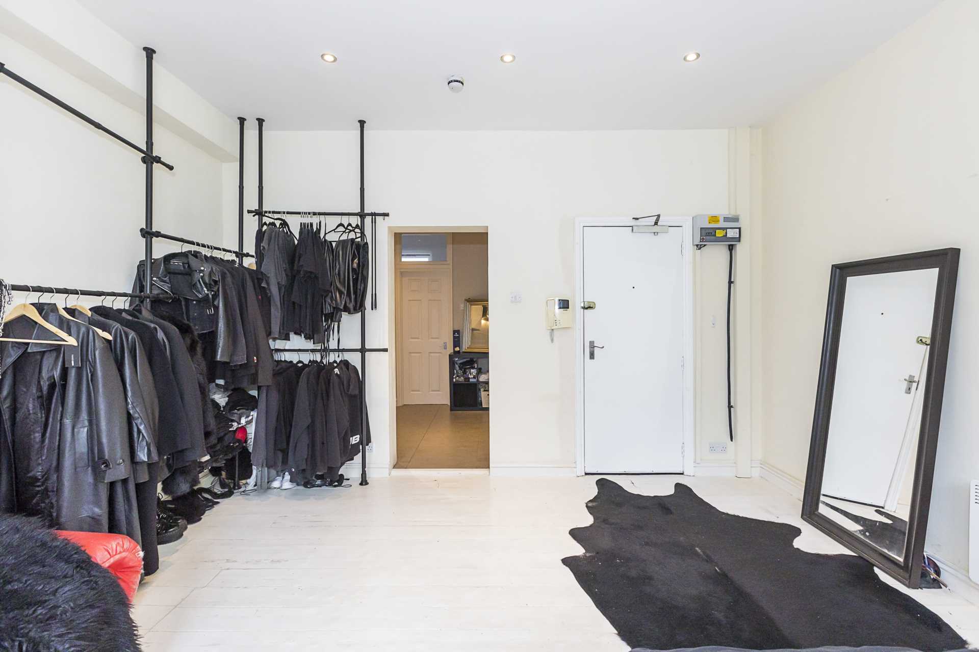 Fashion Street, Spitalfields, E1, Image 3