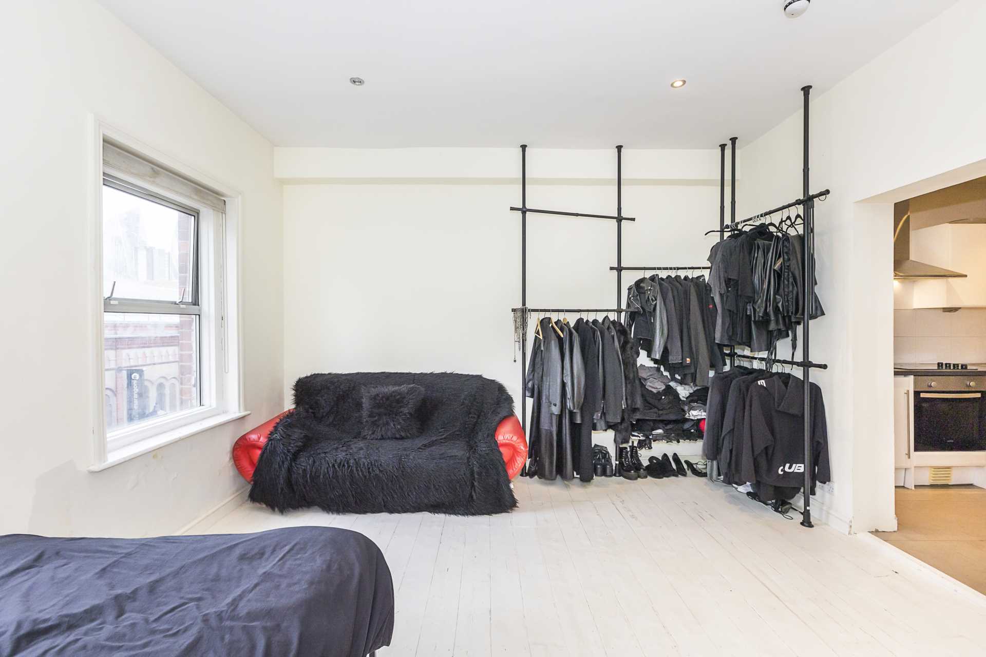Fashion Street, Spitalfields, E1, Image 4