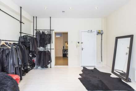 Fashion Street, Spitalfields, E1, Image 3