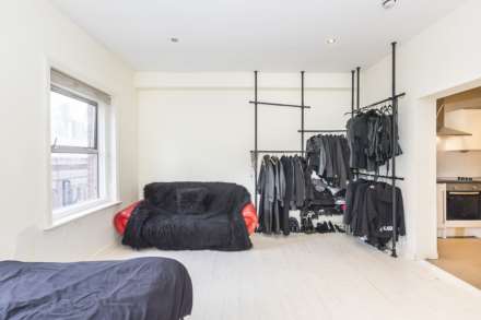 Fashion Street, Spitalfields, E1, Image 4