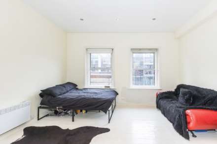 Fashion Street, Spitalfields, E1, Image 5