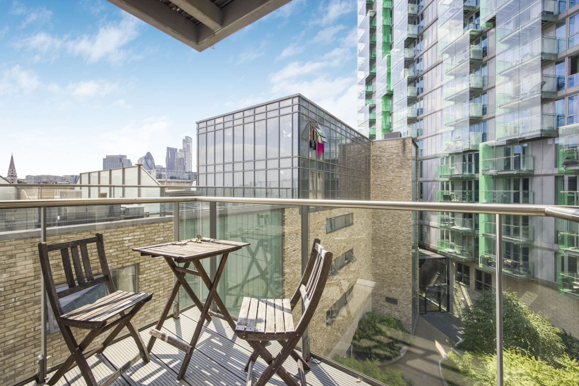 Avantgarde Place, Sclater Street, E1, Image 11
