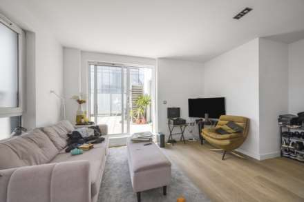 Avantgarde Place, Sclater Street, E1, Image 2
