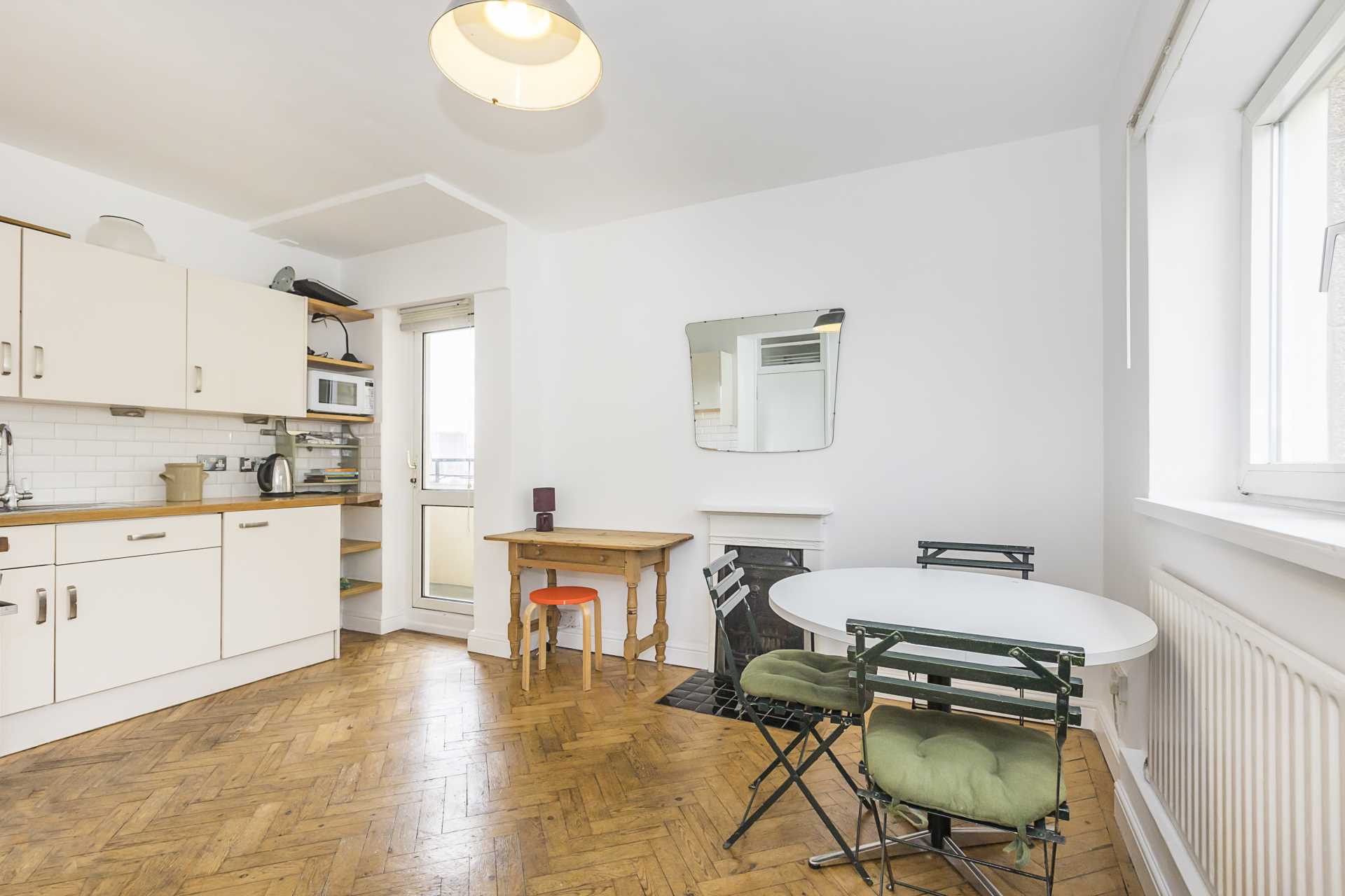 Percival Street, Clerkenwell, EC1V, Image 10