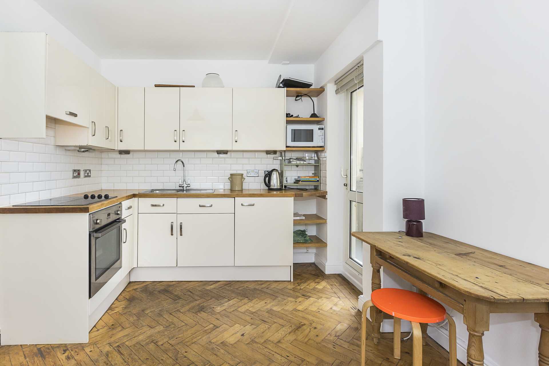 Percival Street, Clerkenwell, EC1V, Image 2