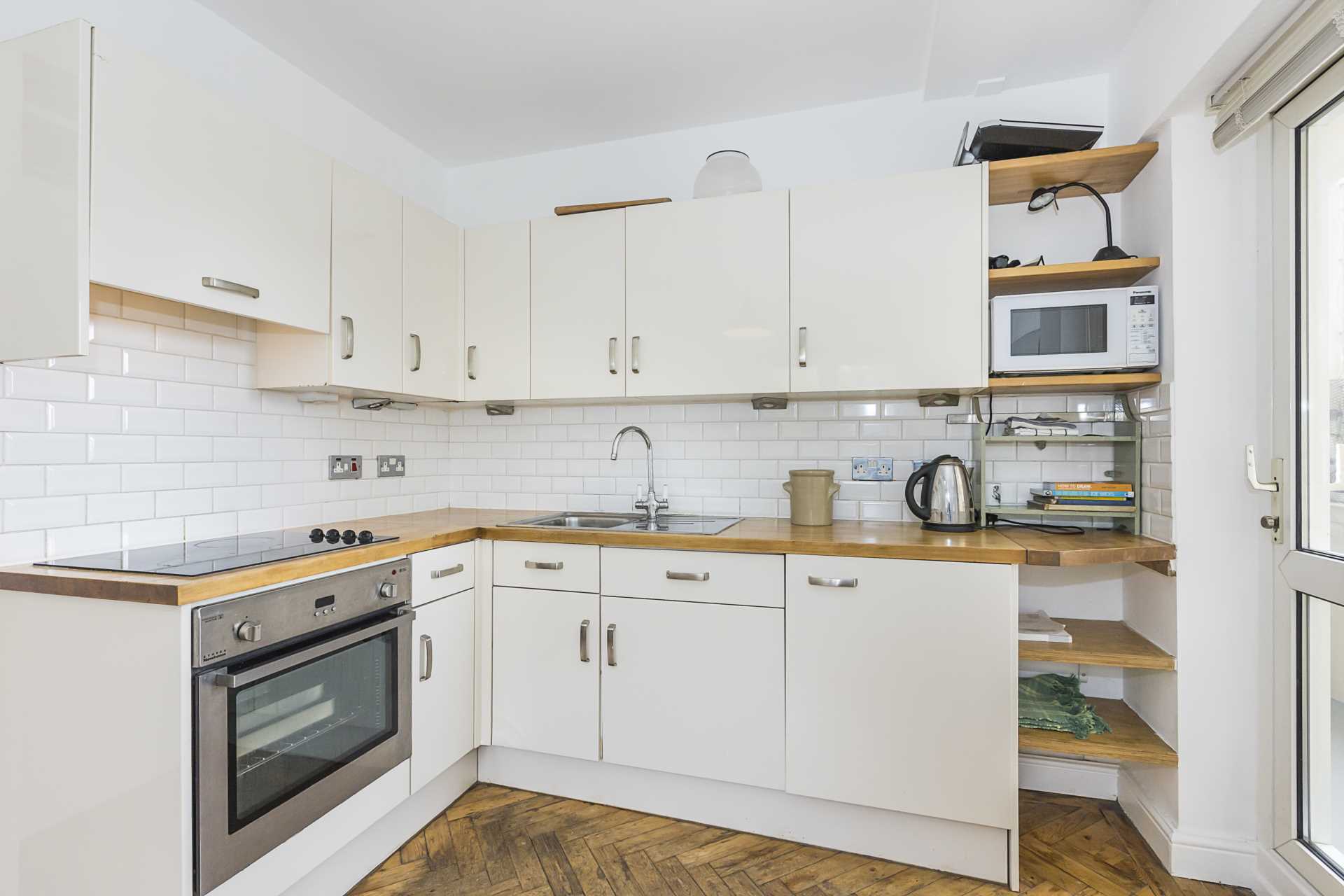 Percival Street, Clerkenwell, EC1V, Image 3