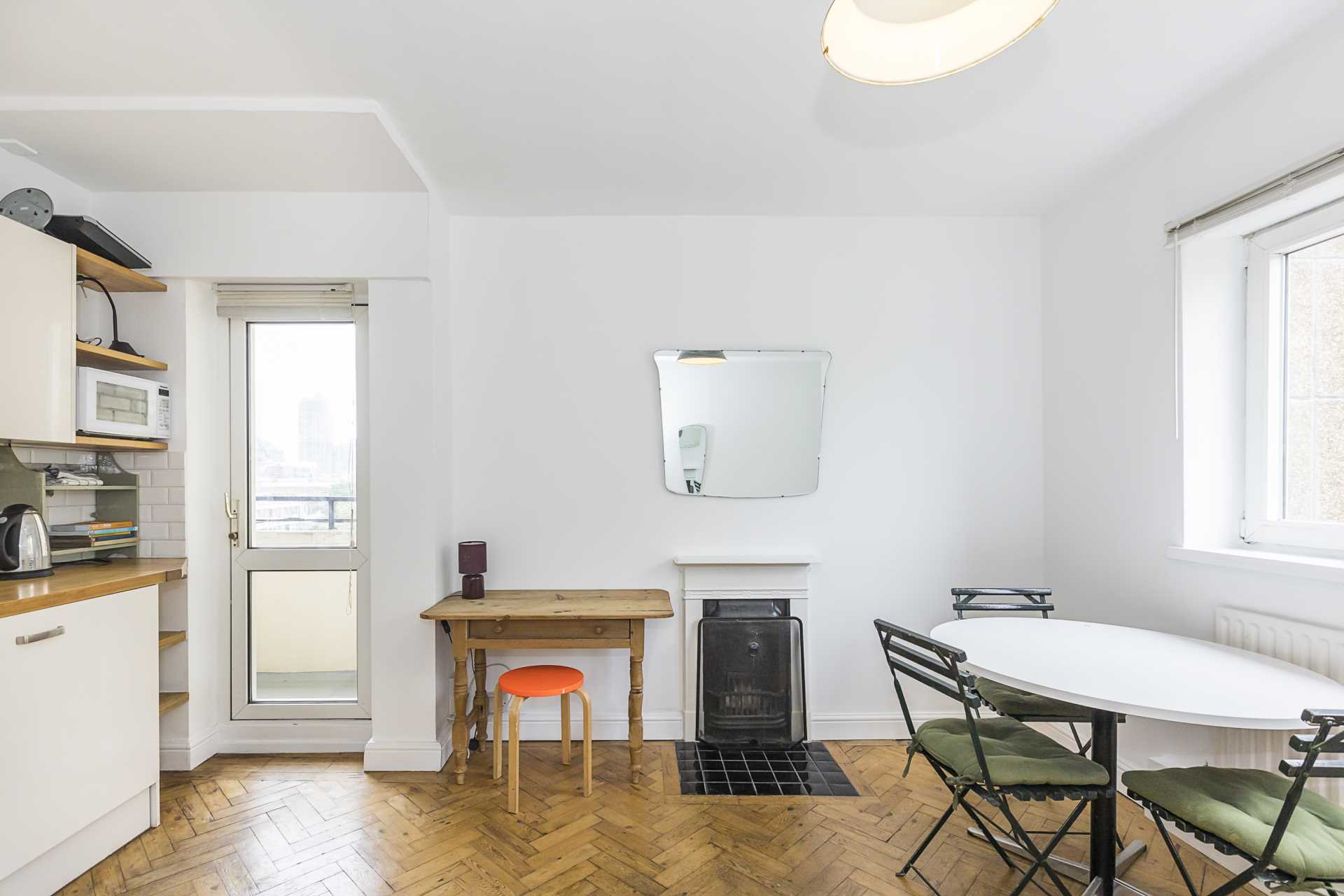 Percival Street, Clerkenwell, EC1V, Image 4