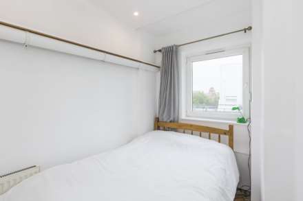 Percival Street, Clerkenwell, EC1V, Image 11