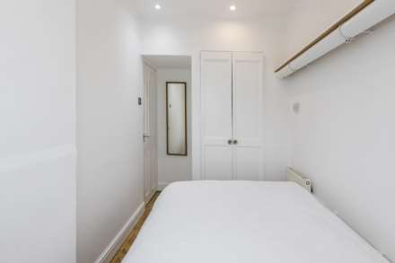 Percival Street, Clerkenwell, EC1V, Image 12