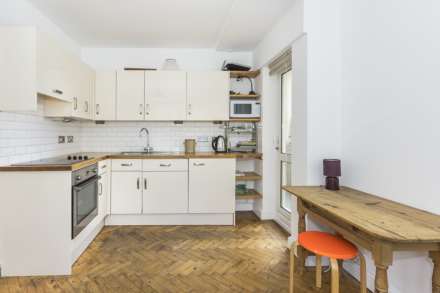 Percival Street, Clerkenwell, EC1V, Image 2