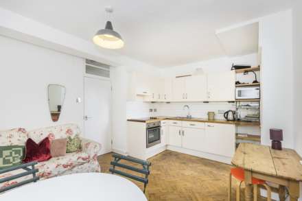Percival Street, Clerkenwell, EC1V, Image 8