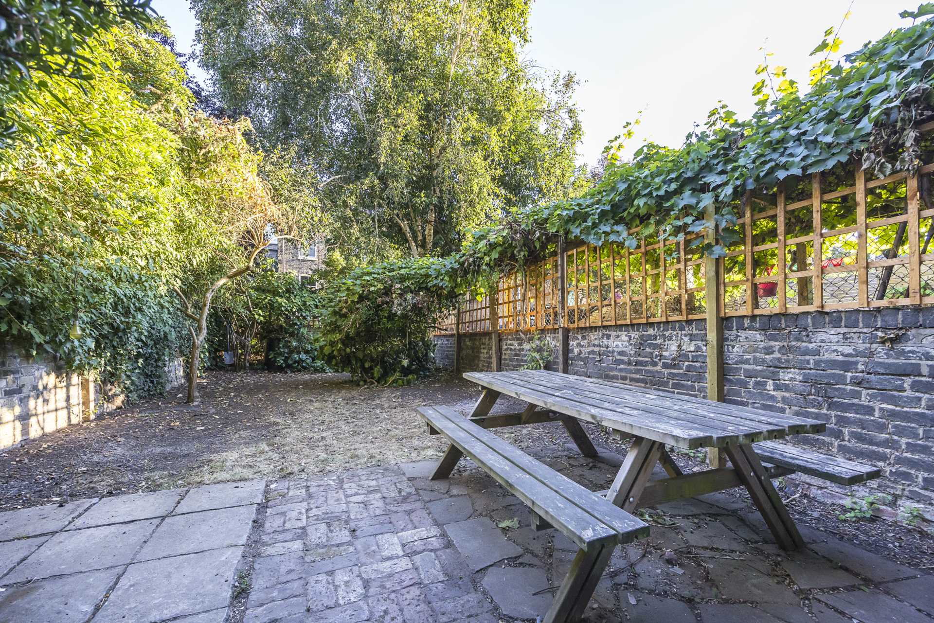 Ferntower Road, Newington Green, N5, Image 12