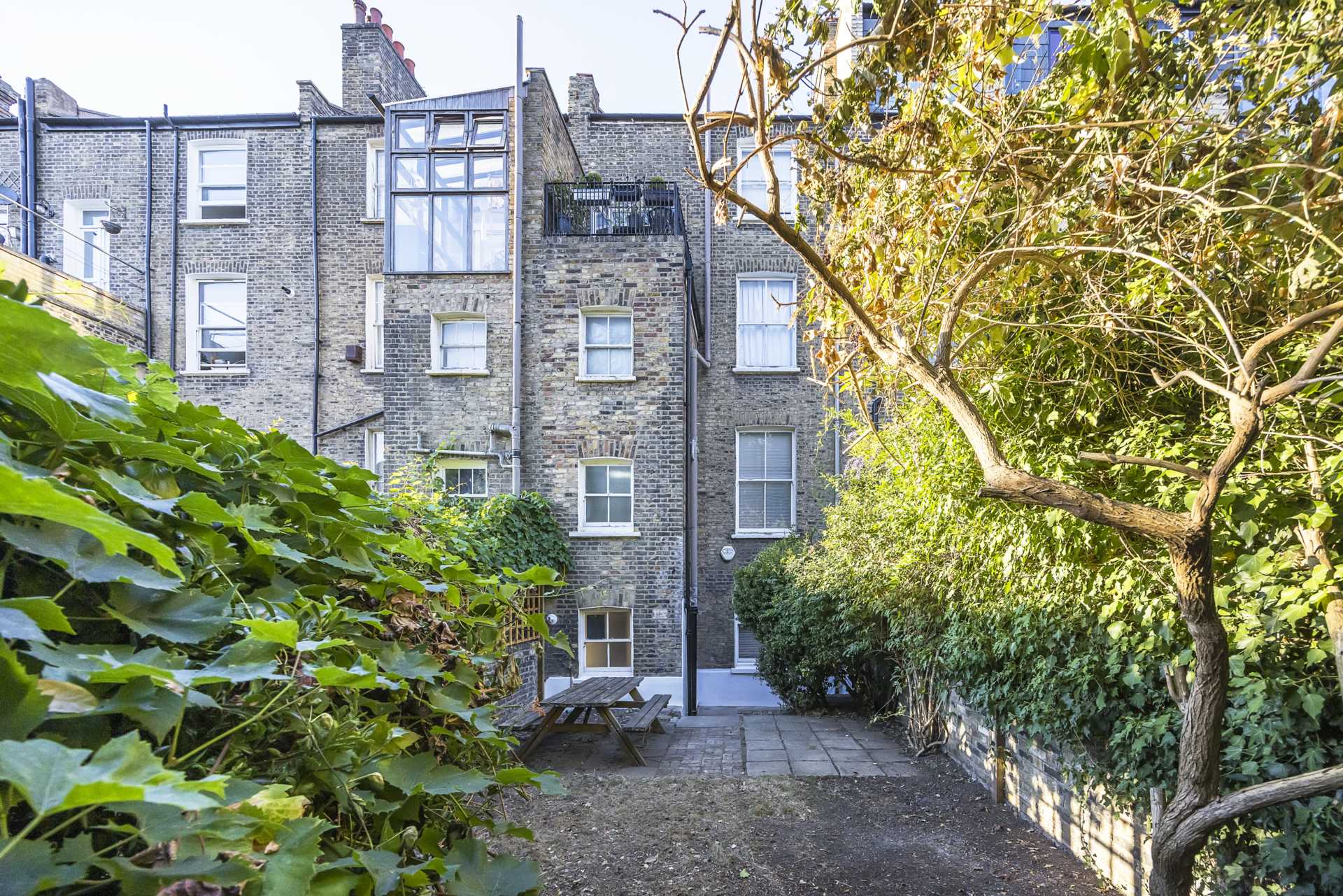 Ferntower Road, Newington Green, N5, Image 13