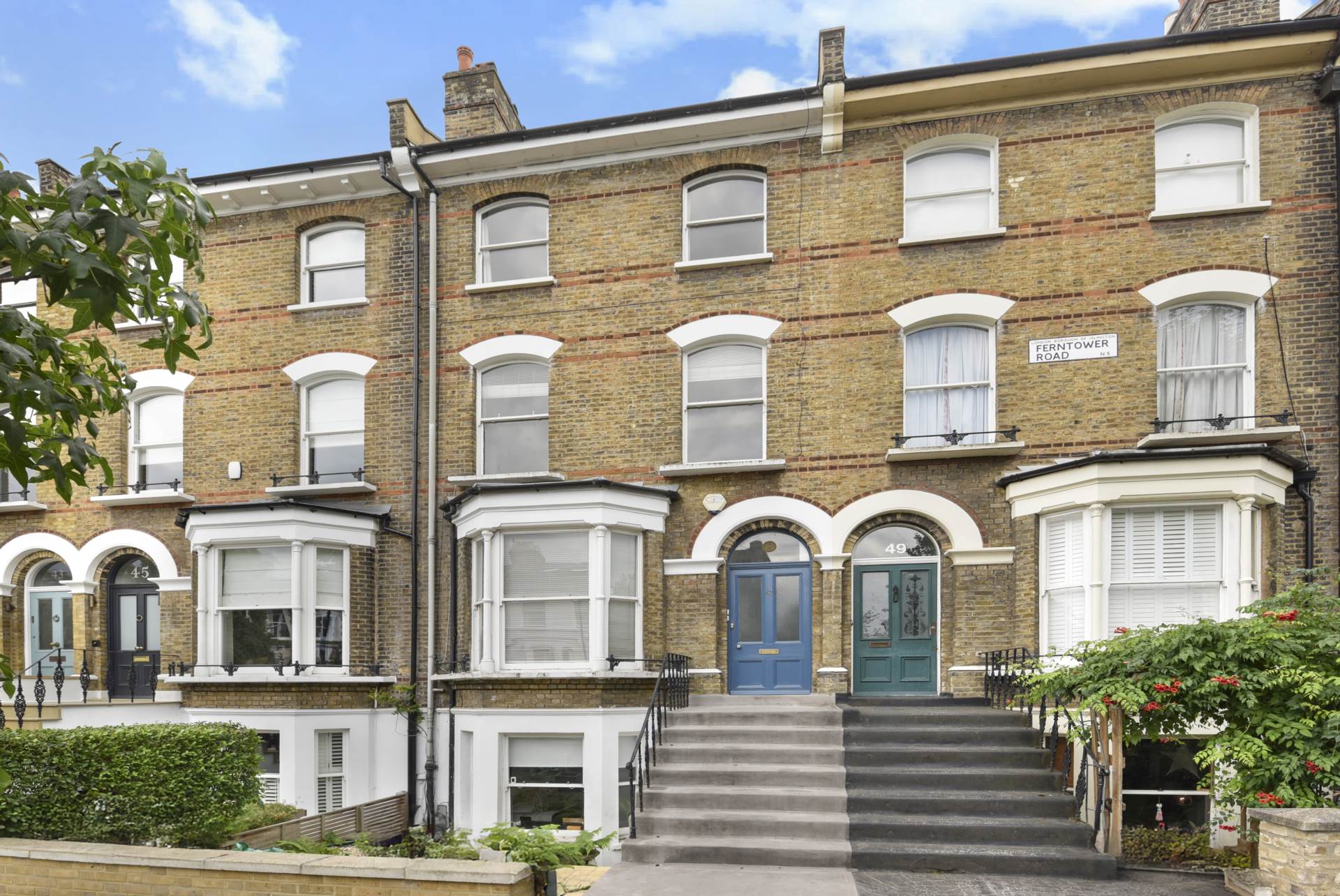 Ferntower Road, Newington Green, N5, Image 14