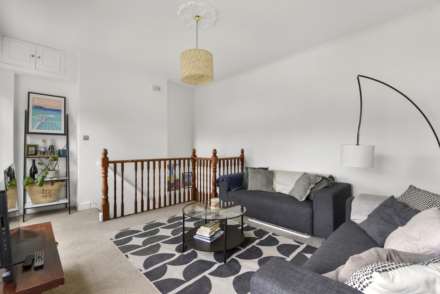 Ferntower Road, Newington Green, N5
