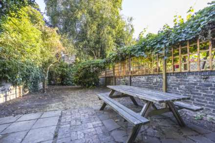 Ferntower Road, Newington Green, N5, Image 12