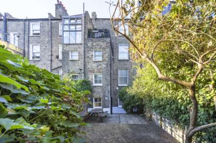 Ferntower Road, Newington Green, N5, Image 13