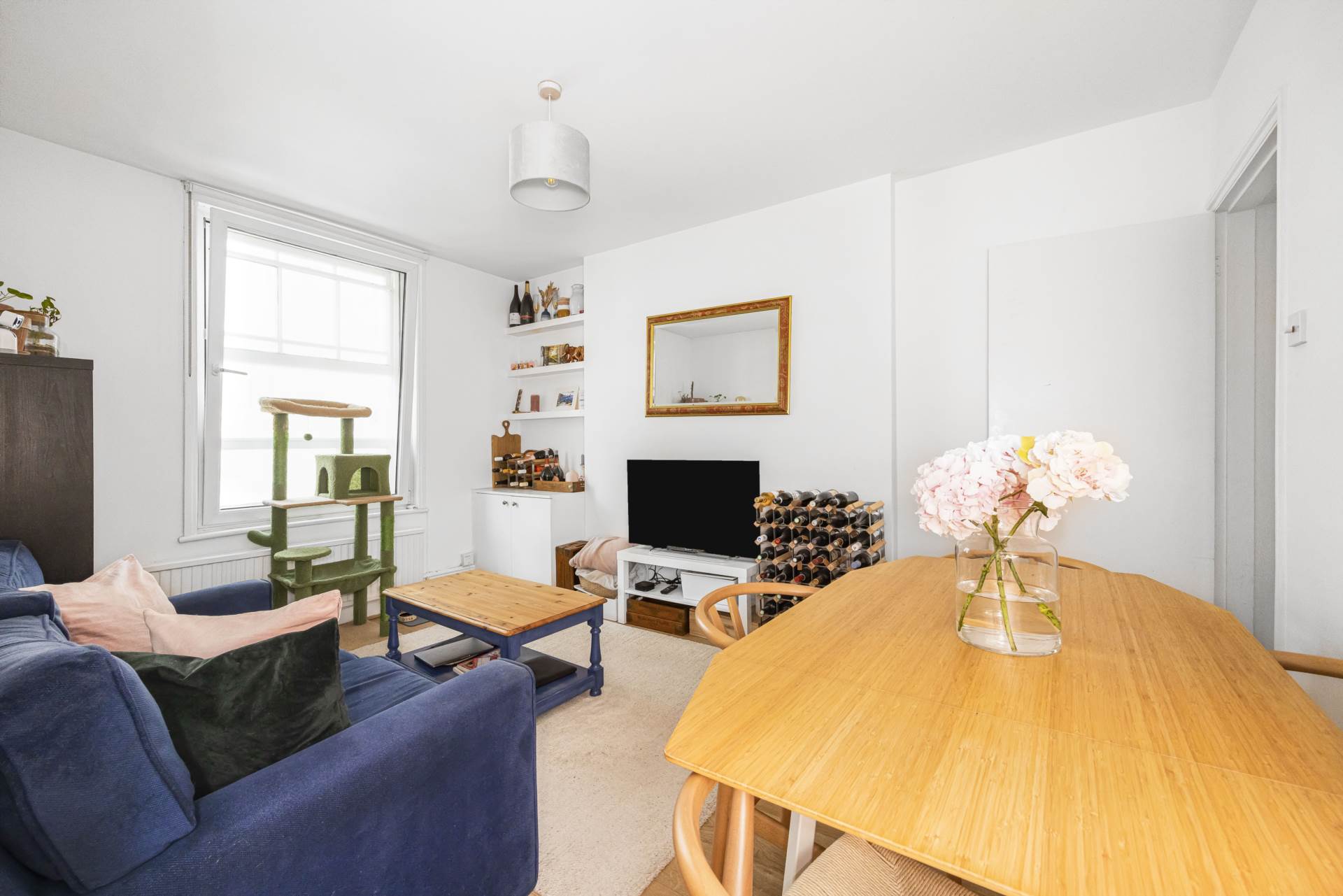 Paul Street, Old Street, EC2A, Image 1