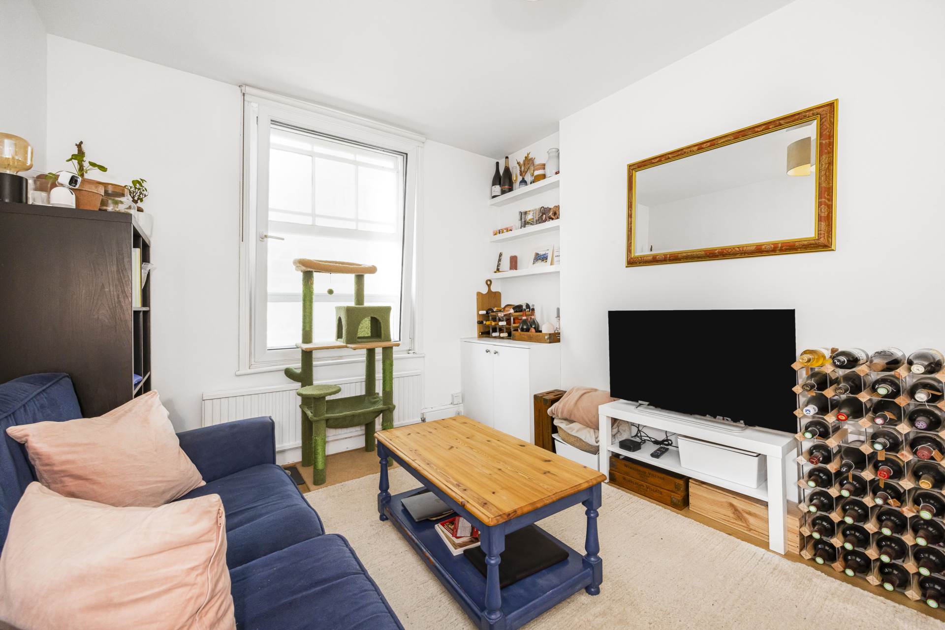 Paul Street, Old Street, EC2A, Image 2