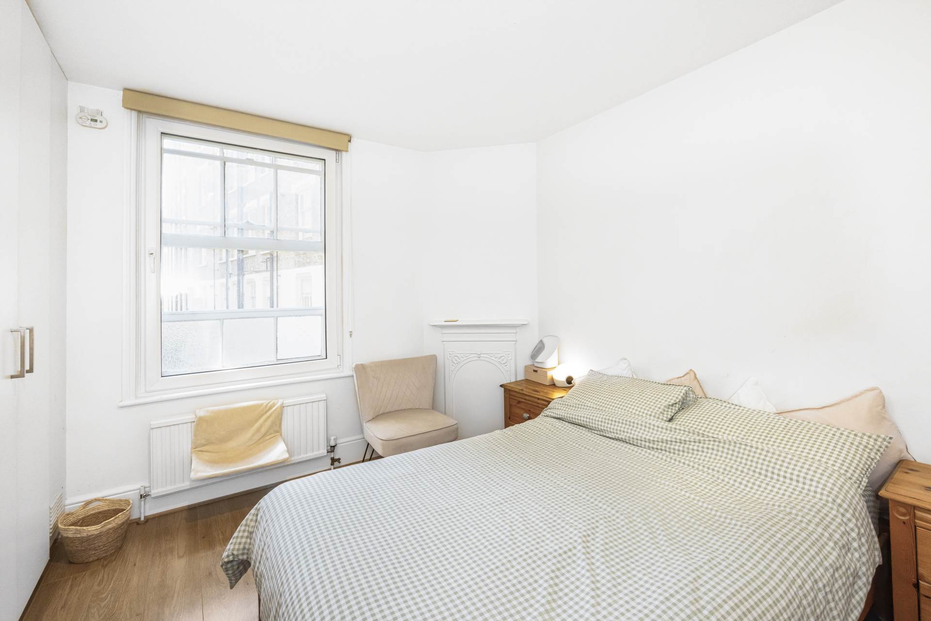 Paul Street, Old Street, EC2A, Image 7