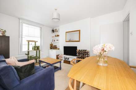 Paul Street, Old Street, EC2A, Image 1