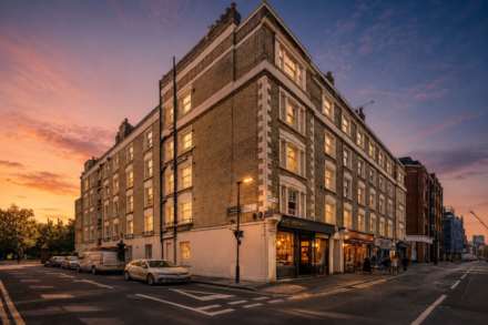 Paul Street, Old Street, EC2A, Image 11