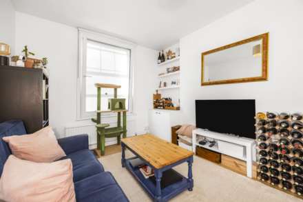 Paul Street, Old Street, EC2A, Image 2