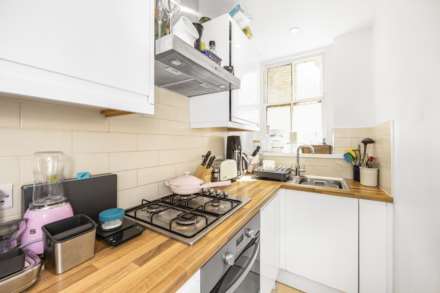 Paul Street, Old Street, EC2A, Image 5